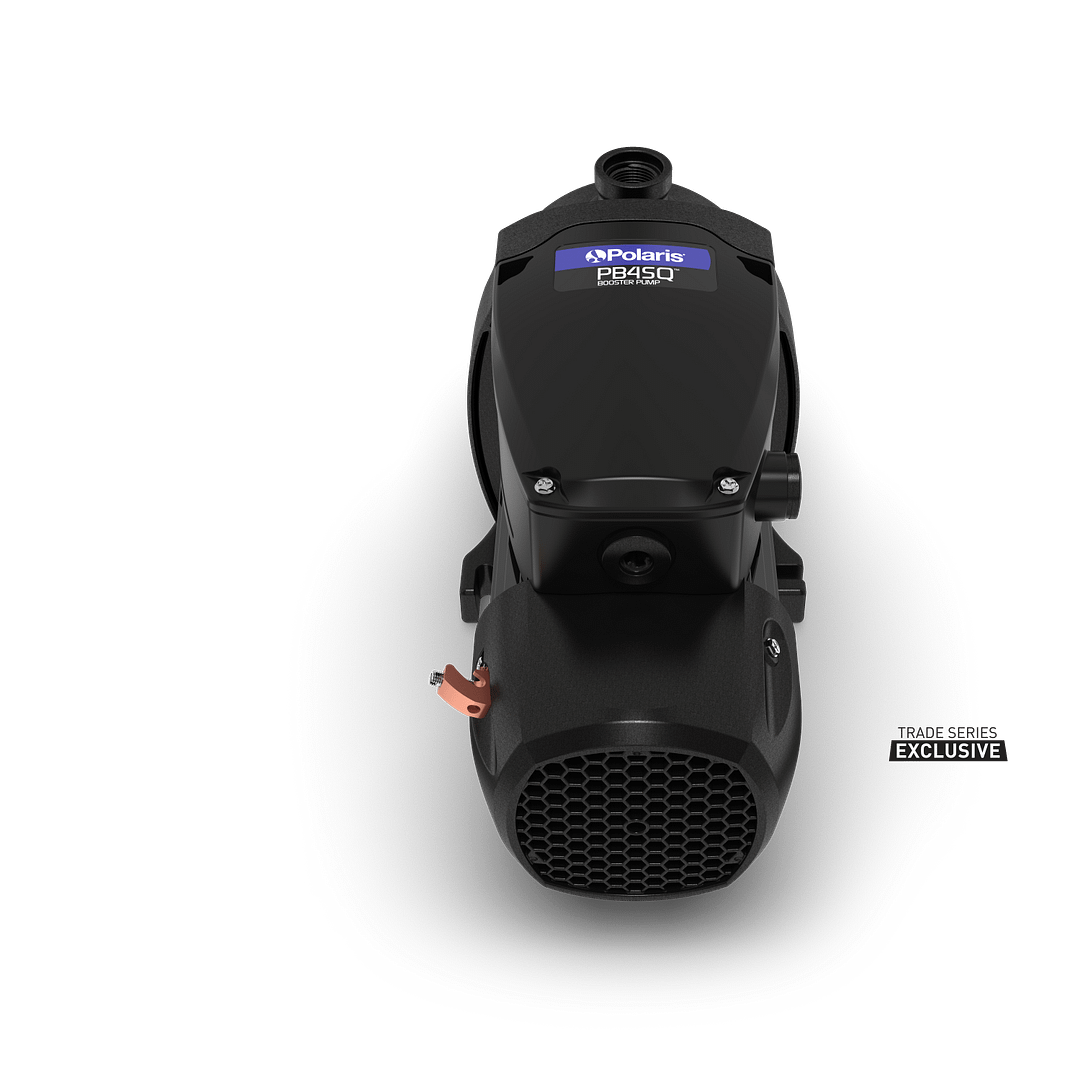 Polaris PB4SQ Booster Pump - Image 8