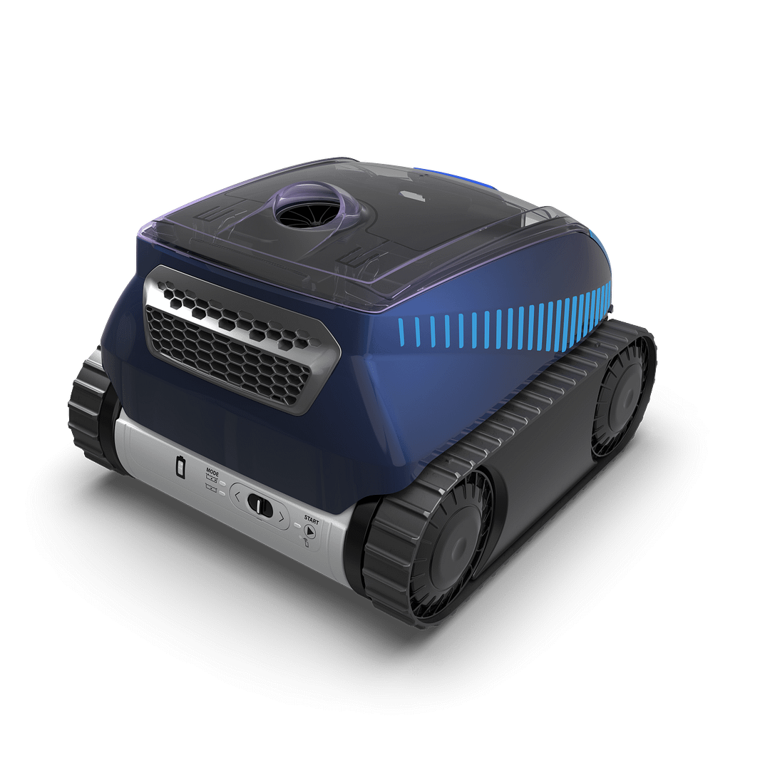 Polaris FREEDOM™ Cordless Robotic Pool Cleaner - Image 4