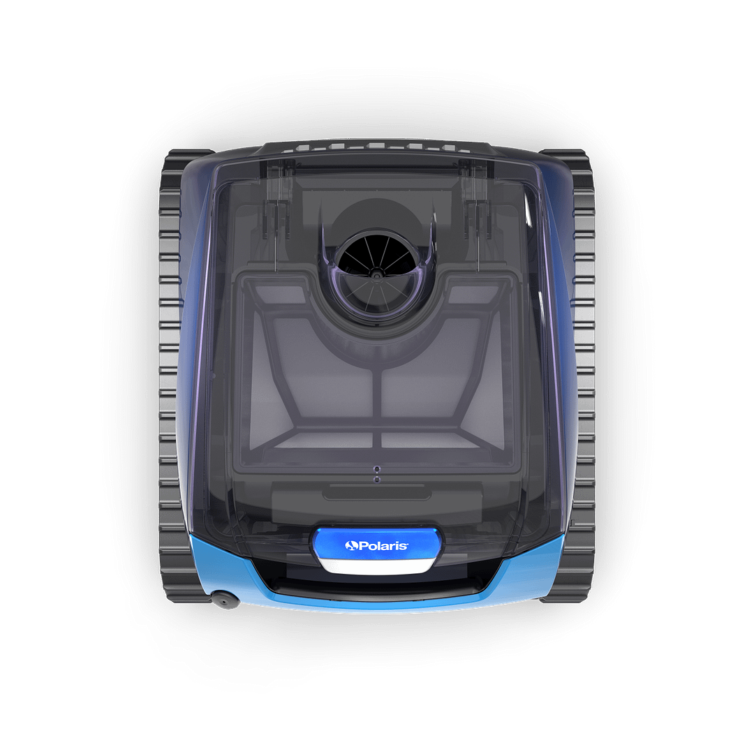 Polaris FREEDOM™ Cordless Robotic Pool Cleaner - Image 5