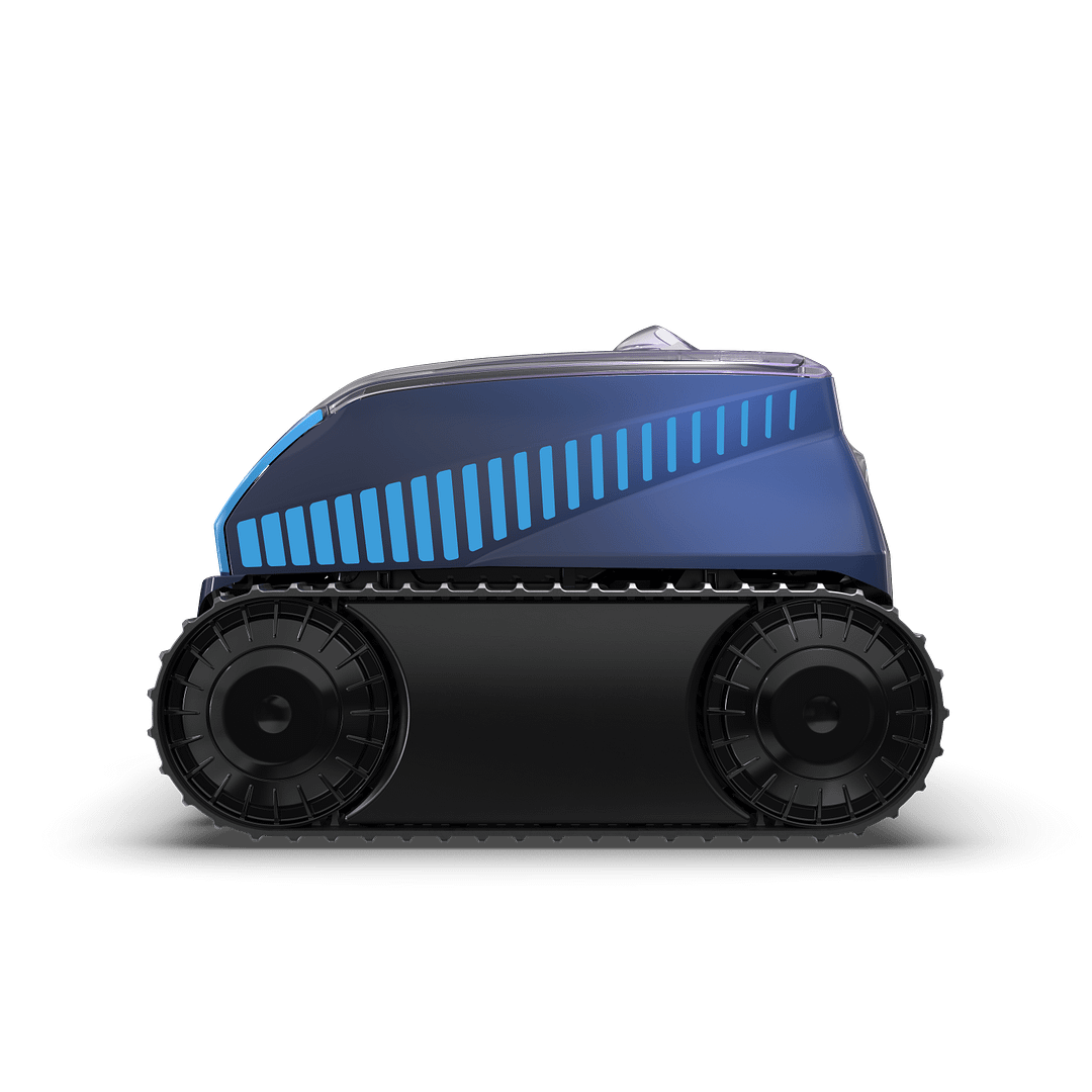 Polaris FREEDOM™ Cordless Robotic Pool Cleaner - Image 6