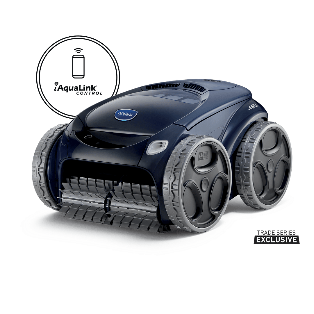 Polaris Alpha IQ+ Robotic Pool Cleaner