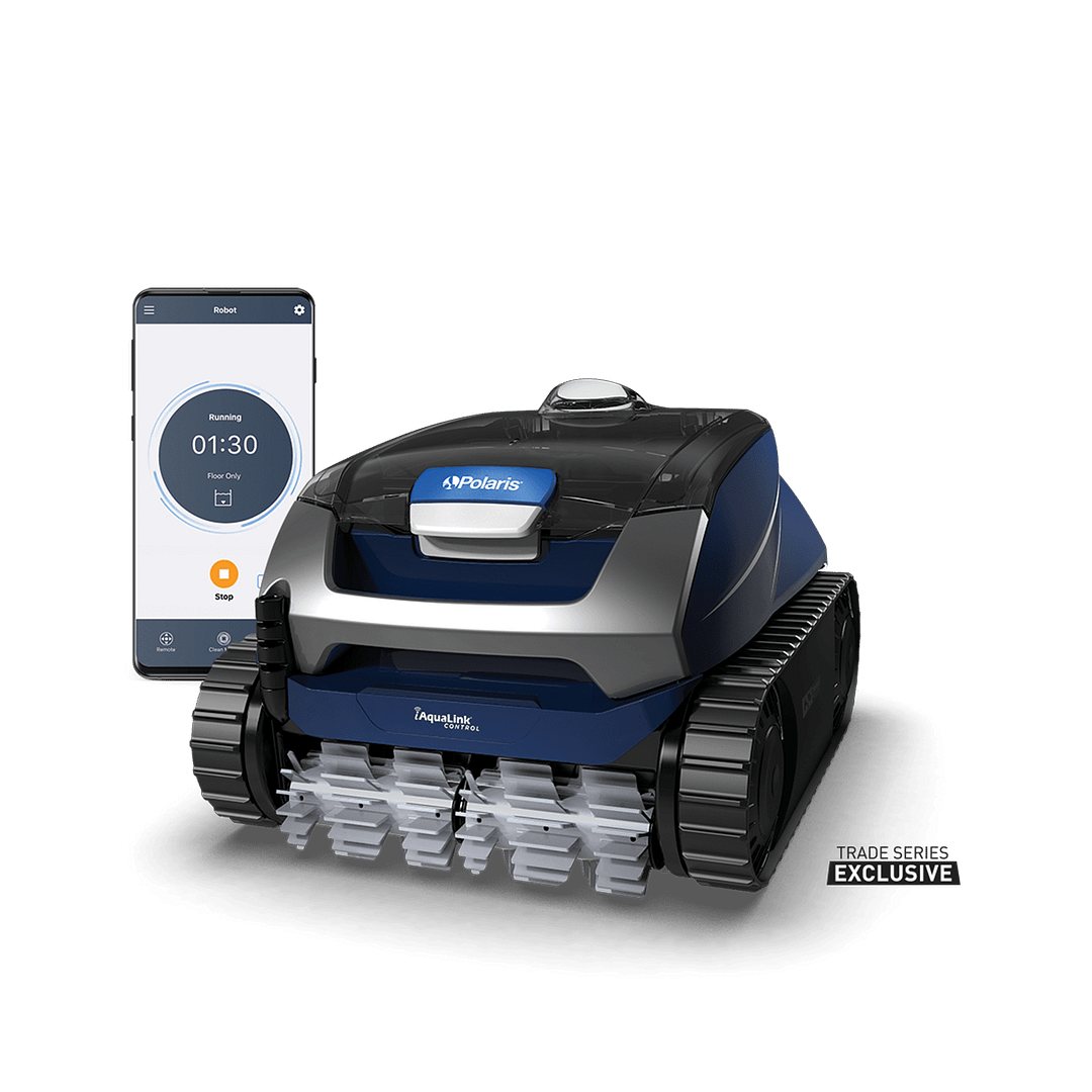 Polaris Epic 8642IQ Robotic Pool Cleaner - Image 21