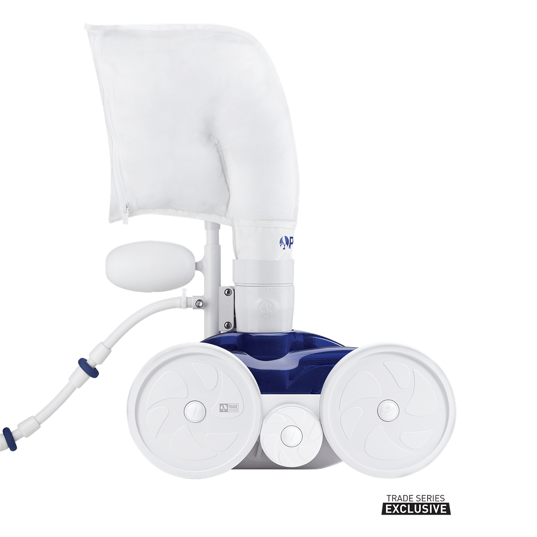 Polaris TR28P Pressure Pool Cleaner - Image 2
