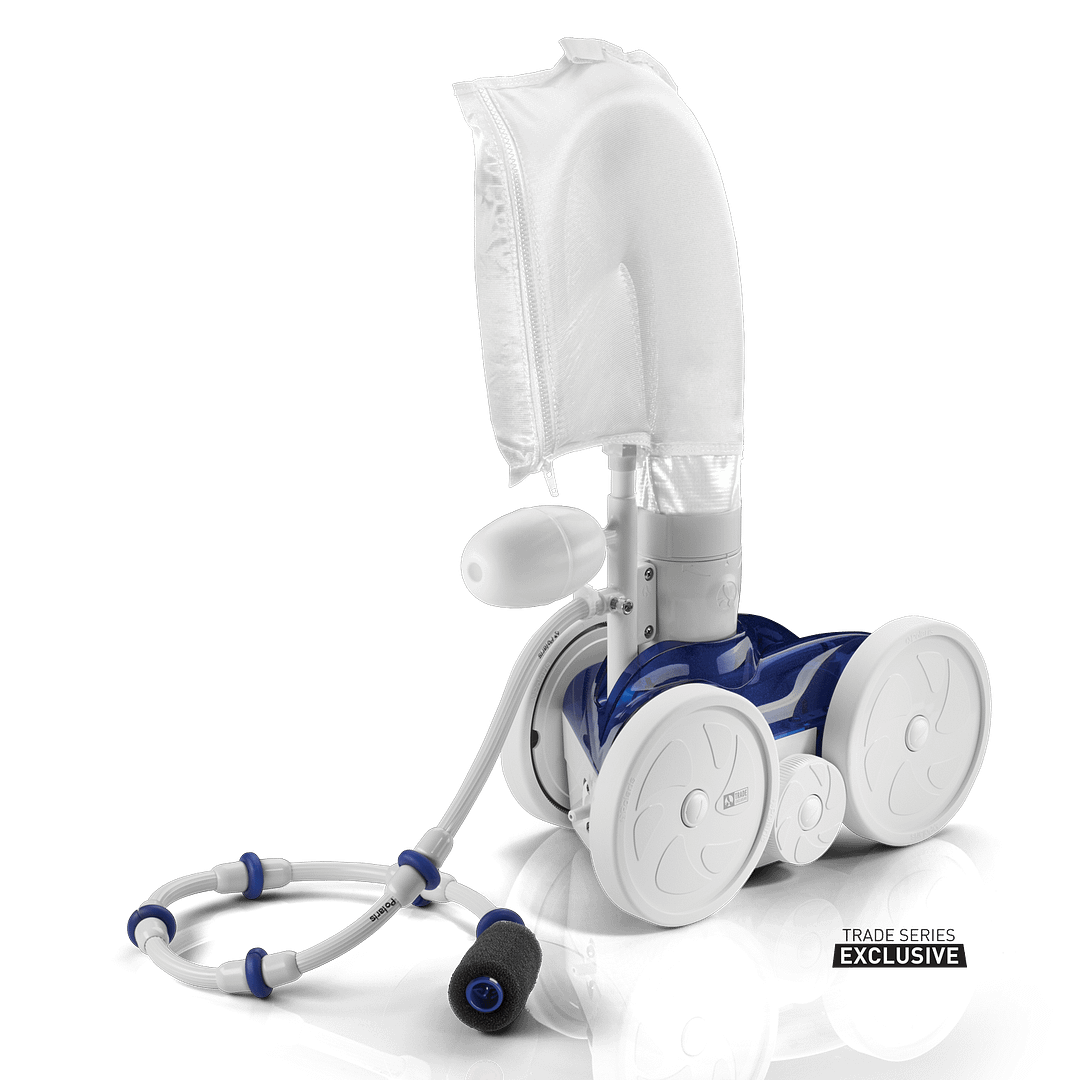 Polaris TR28P Pressure Pool Cleaner - Image 3