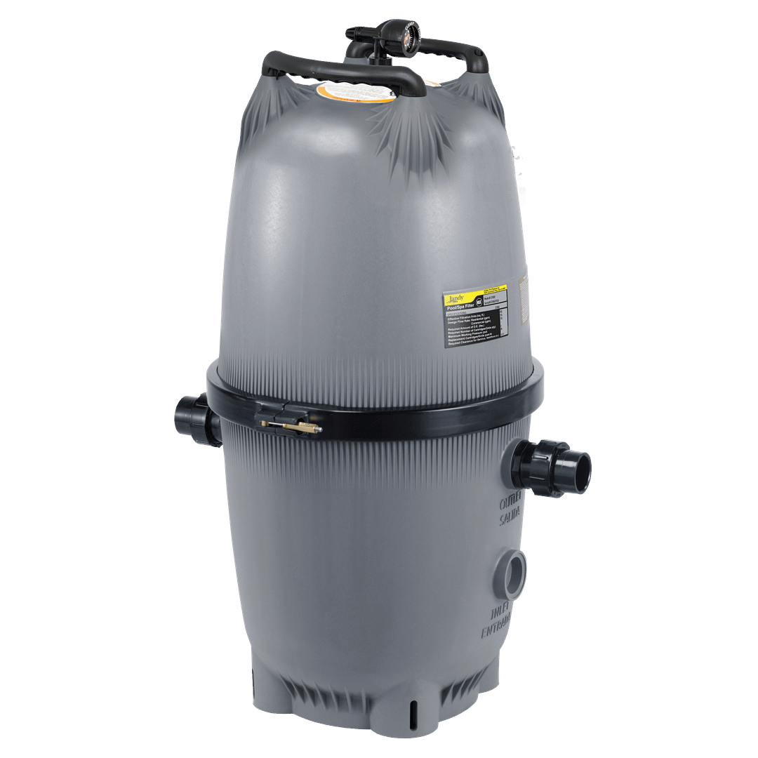Jandy CV580 Cartridge Filter