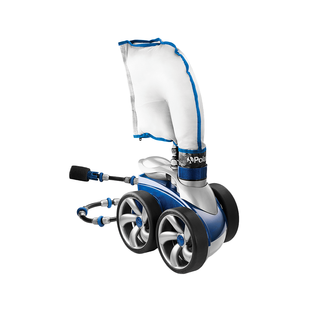 Polaris Vac-Sweep® 3900 Sport Pool Cleaner - Image 2