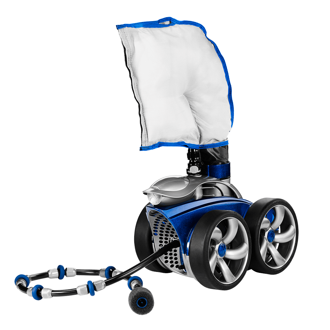Polaris Vac-Sweep® 3900 Sport Pool Cleaner - Image 3