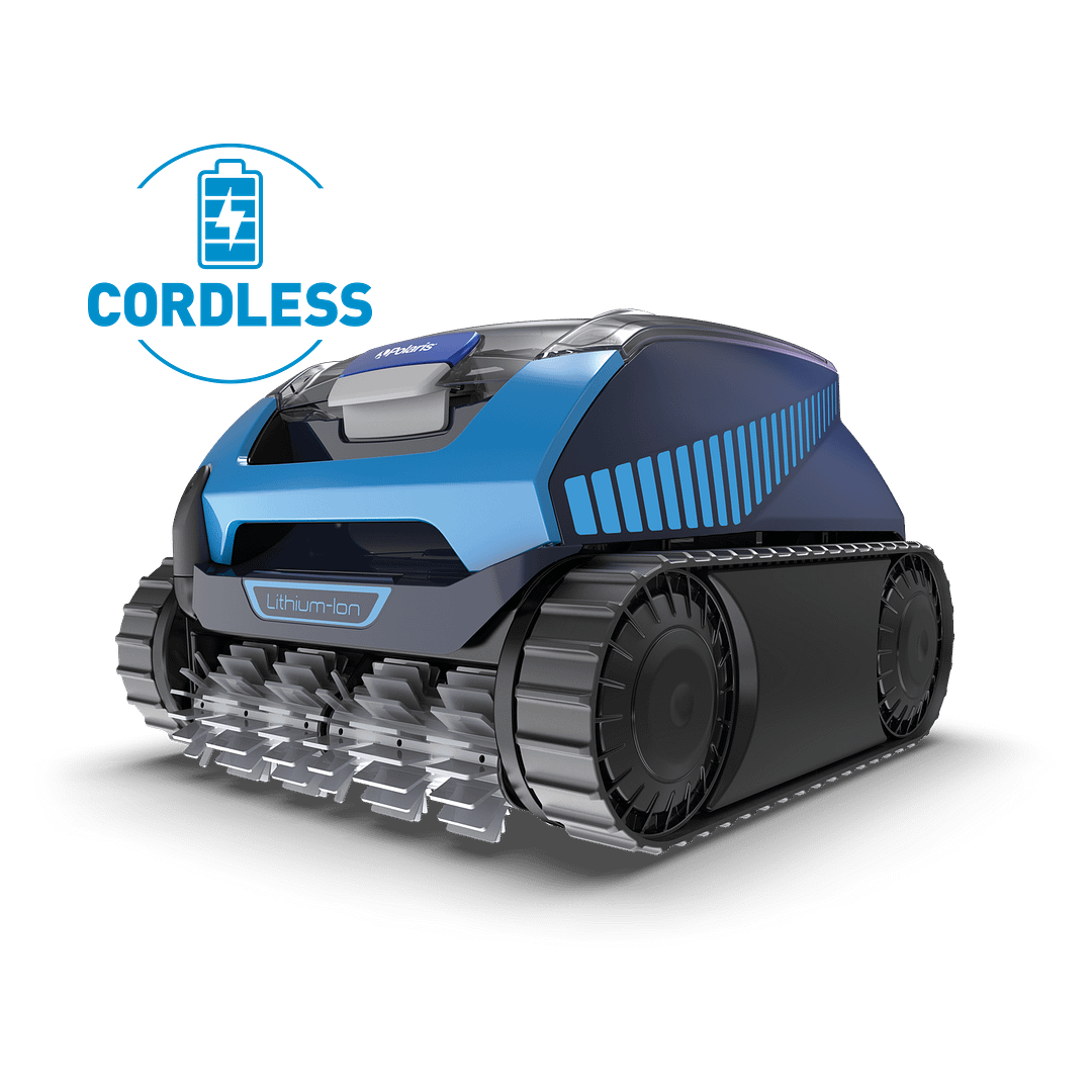 Polaris FREEDOM™ Cordless Robotic Pool Cleaner - Image 11