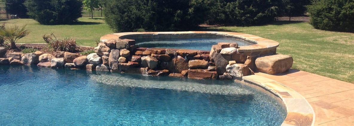 swimming pool remodeling