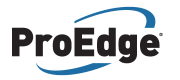 ProEdge professional