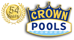 Crown Pools - 51 Years of Service to Dallas, Allen and DeSoto