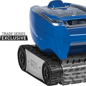 Polaris 7240 Sport Robotic Pool Cleaner