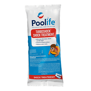 Poolife™ TurboShock™ Shock Treatment: Cal Hypo Shock 12lb