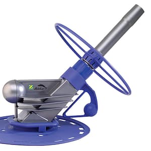 Zodiac Wahoo Aboveground Pool Cleaner