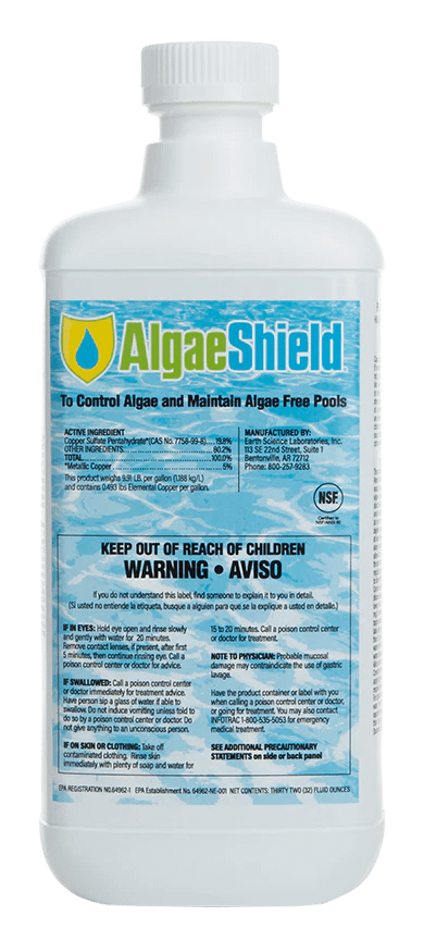 AlgaeShield 1 Gallon
