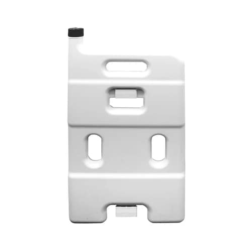 Antigua Step Weights