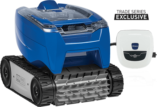 Polaris 7240 Sport Robotic Pool Cleaner - Image 3