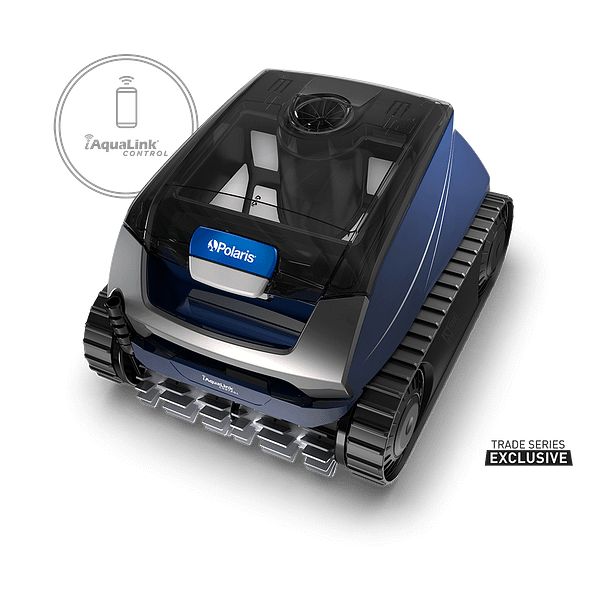 Polaris Epic 8642IQ Robotic Pool Cleaner