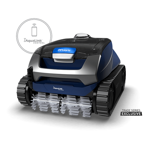 Polaris Epic 8642IQ Robotic Pool Cleaner - Image 2