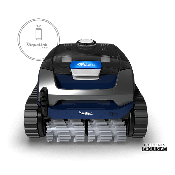 Polaris Epic 8642IQ Robotic Pool Cleaner - Image 5