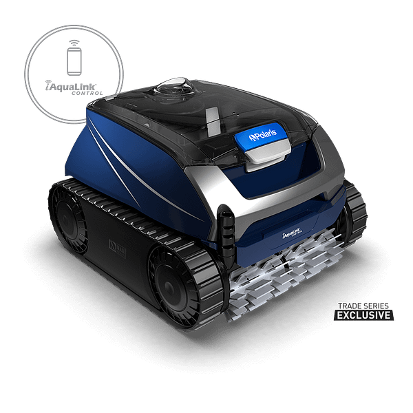 Polaris Epic 8642IQ Robotic Pool Cleaner - Image 7