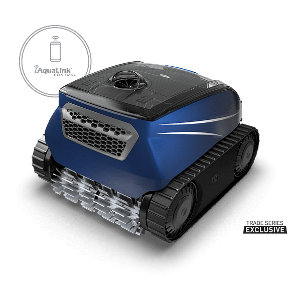 Polaris Epic 8642IQ Robotic Pool Cleaner - Image 9