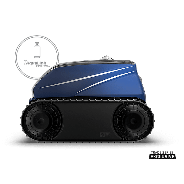 Polaris Epic 8642IQ Robotic Pool Cleaner - Image 11
