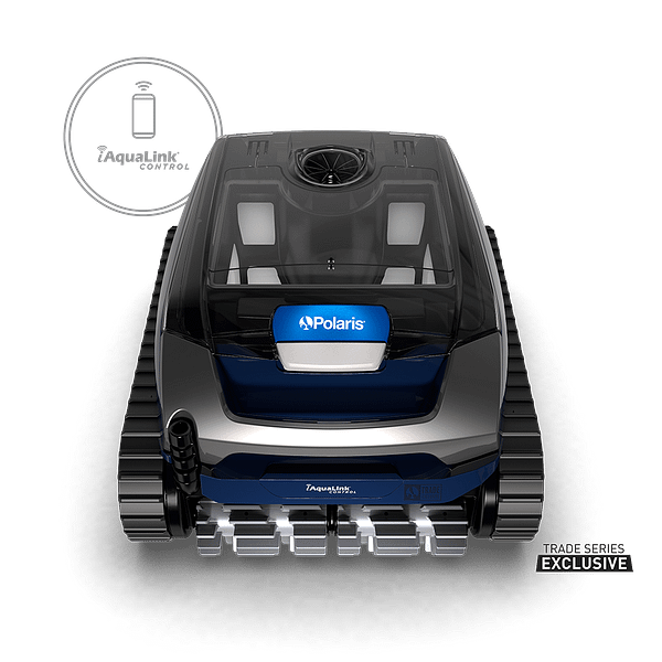 Polaris Epic 8642IQ Robotic Pool Cleaner - Image 12