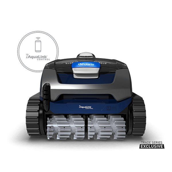 Polaris Epic 8642IQ Robotic Pool Cleaner - Image 14
