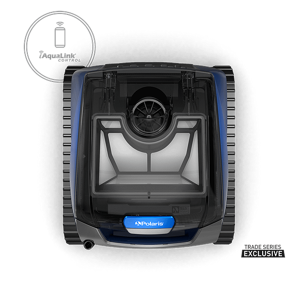 Polaris Epic 8642IQ Robotic Pool Cleaner - Image 16