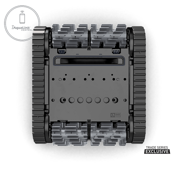 Polaris Epic 8642IQ Robotic Pool Cleaner - Image 17