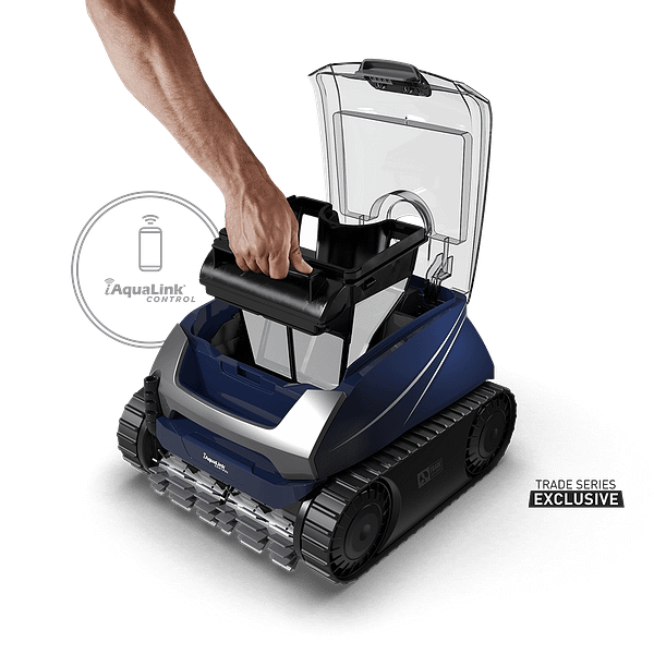 Polaris Epic 8642IQ Robotic Pool Cleaner - Image 18