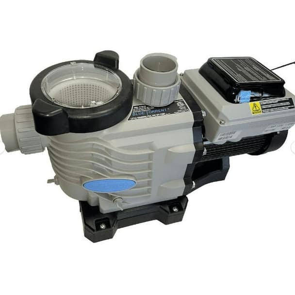 Blue Torrent 1.5HP Variable Speed - Image 3