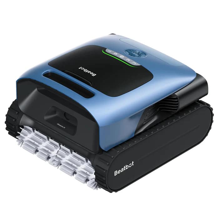 BeatBot A100 Pro Robotic Pool Cleaner - Image 2