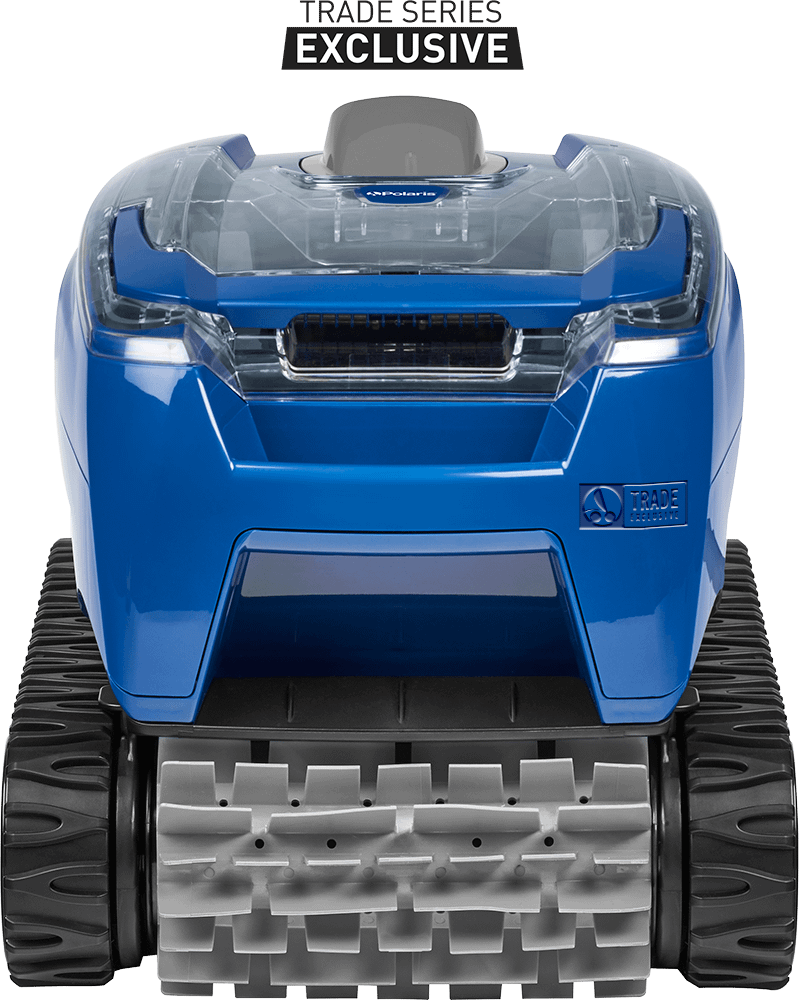 Polaris 7240 Sport Robotic Pool Cleaner - Image 7