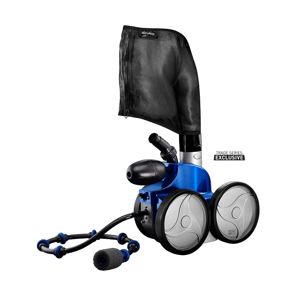 Polaris TR36P Pool Cleaner