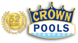 Crown Pools