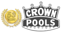 Crown Pools - 51 Years of Service to Dallas, Allen and DeSoto