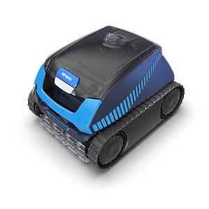 Polaris FREEDOM™ Cordless Robotic Pool Cleaner