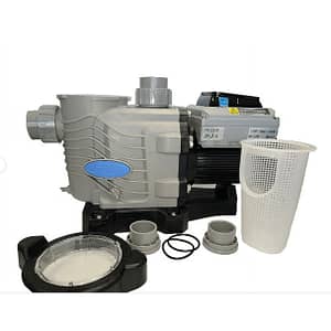 Blue Torrent 1.5HP Variable Speed