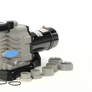 Blue Torrent 1.5HP 2 Speed