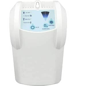 SunSalt 15K Salt System