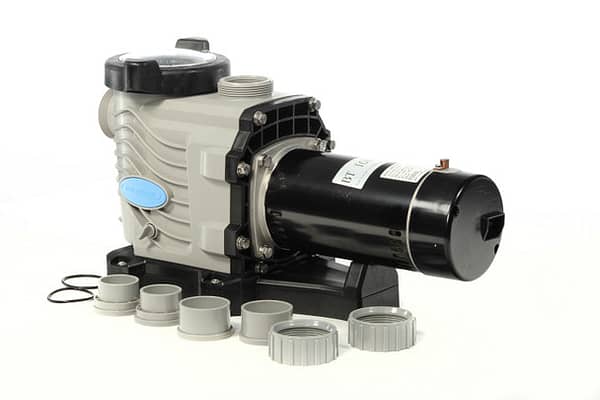 Blue Torrent 1.5HP 2 Speed - Image 2