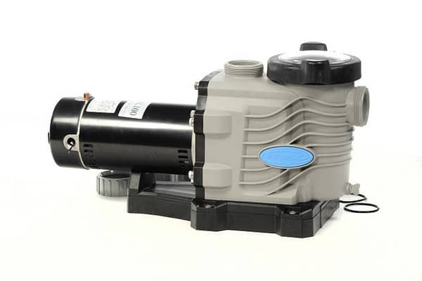Blue Torrent 1.5HP 2 Speed - Image 3