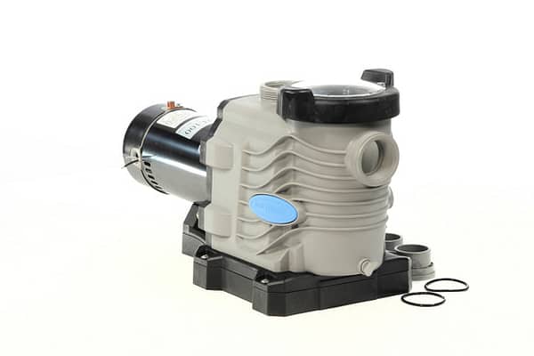 Blue Torrent 1.5HP 2 Speed - Image 4