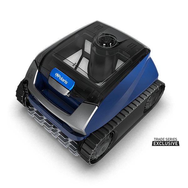 Polaris Epic 8640 Robotic Pool Cleaner - Image 13