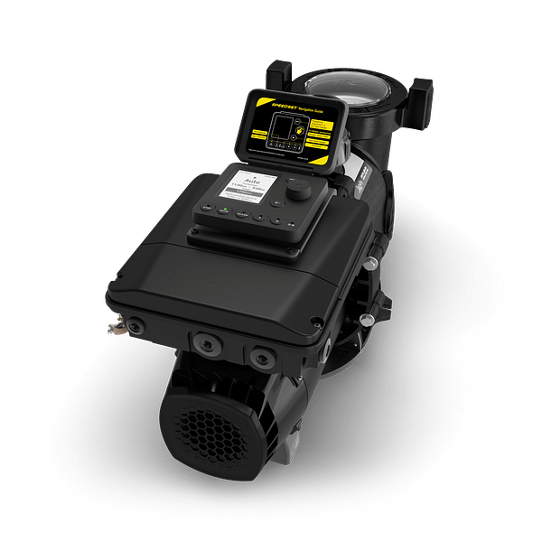 Jandy 2.7HP Variable Speed Pump - Image 4