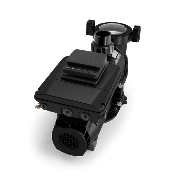 Jandy 2.7HP Variable Speed Pump - Image 5