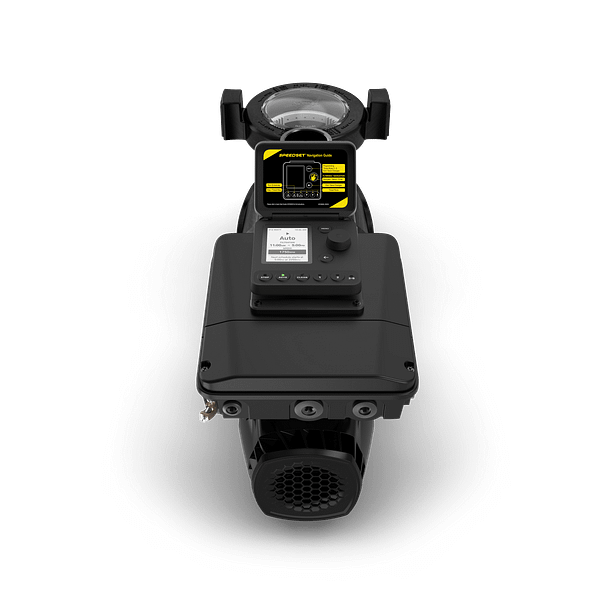 Jandy 2.7HP Variable Speed Pump - Image 6
