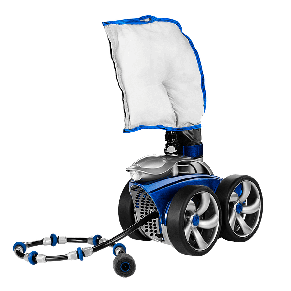 Polaris Vac-Sweep® 3900 Sport Pool Cleaner - Image 4